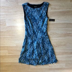 11. Style & Co. Sleeveless Dress NWT